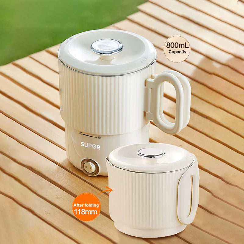 Folding Electric Kettle