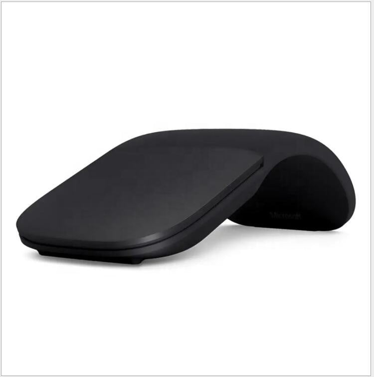 Wireless Optical Touch Mouse