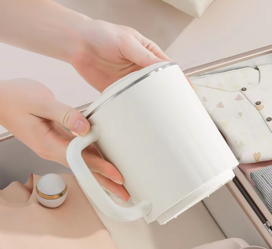Folding Electric Kettle