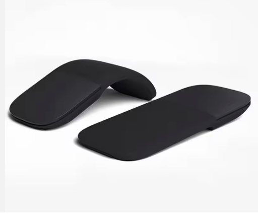 Wireless Optical Touch Mouse