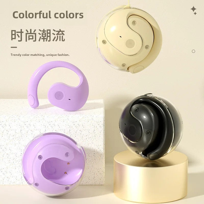 Voice Translator Earbuds