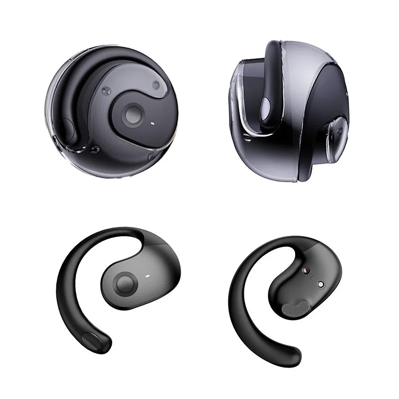 Voice Translator Earbuds