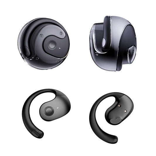 Voice Translator Earbuds
