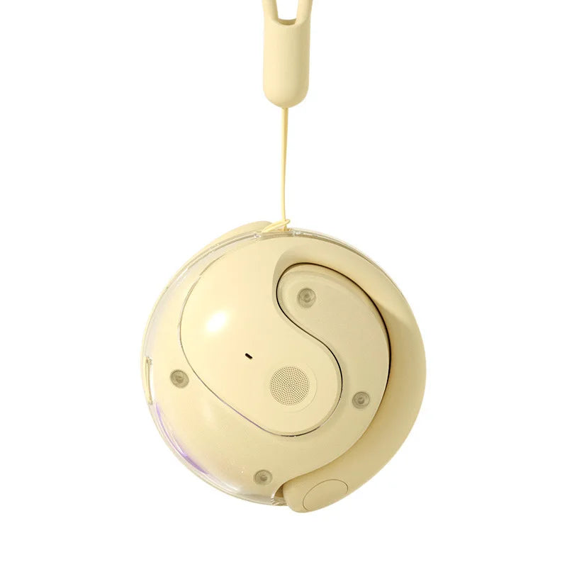 Voice Translator Earbuds