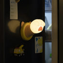 Rechargeable Cat Paw Touch Sensor Lamp