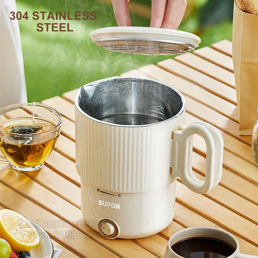 Folding Electric Kettle