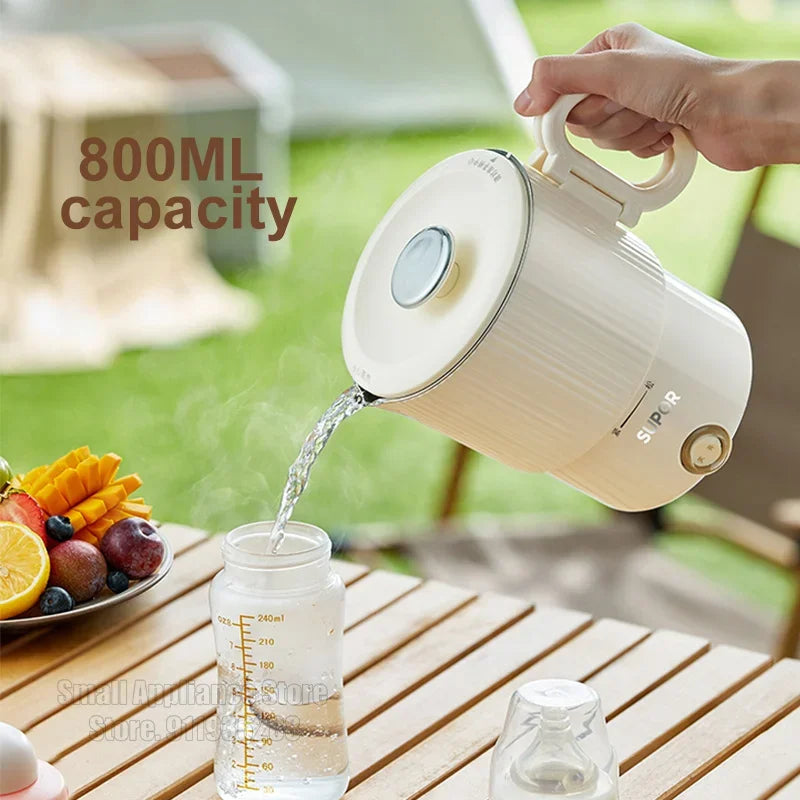 Folding Electric Kettle