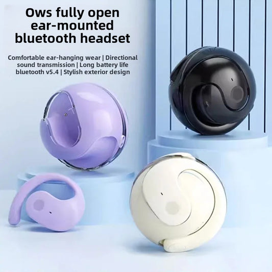 Voice Translator Earbuds