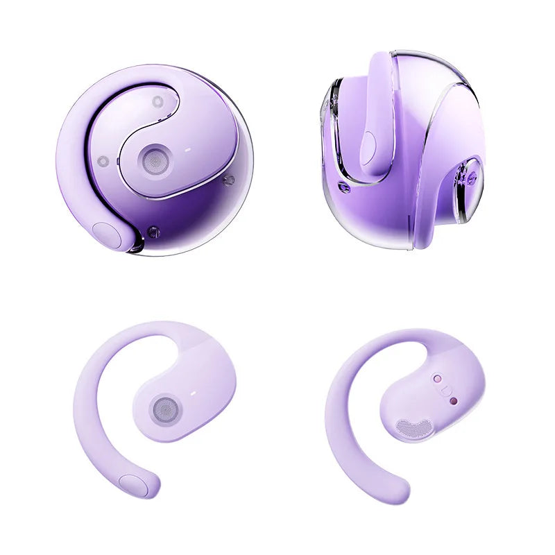 Voice Translator Earbuds
